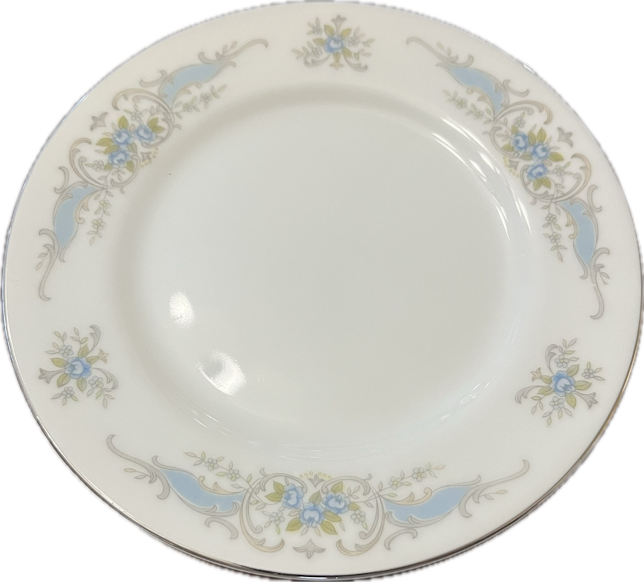 Kimberlie by Bristol - Bread & Butter / Dessert Plate - 6 available