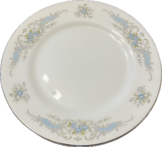 Kimberlie by Bristol - Bread & Butter / Dessert Plate - 6 available