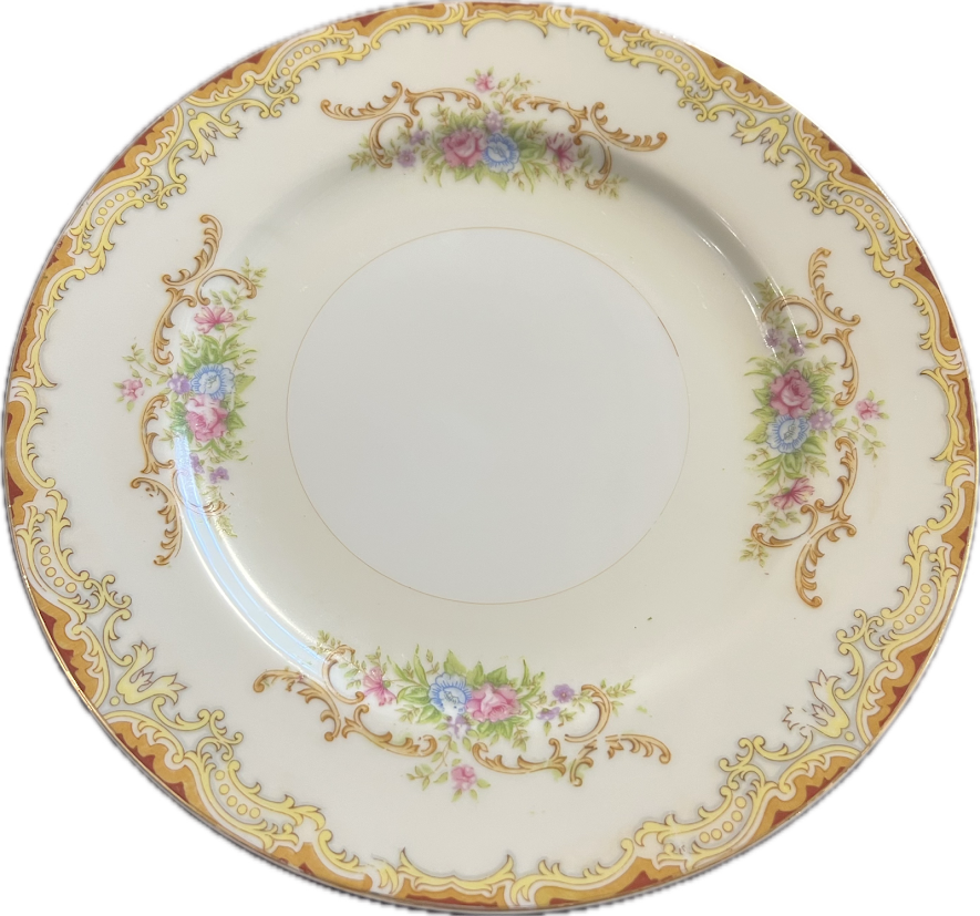 Regal by Renwick - Fruit / Dessert Bowl - 4 available