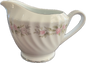 Teahouse Rose by Dansico - Dinner Plate - 8 available