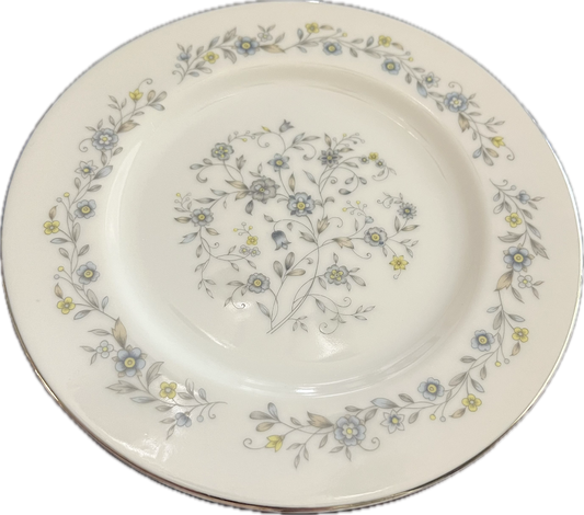 Chantilly by Acsons - Bread & Butter / Dessert Plate - 1 available