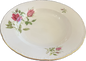 Bohemian Rose by Bohemia - Soup Bowl - 6 available