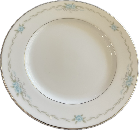 Corsage by Style House - Bread & Butter / Dessert Plate - 4 available