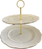 Indulgence by Mystery Bay - Tiered Tray - 1 available