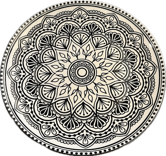 Carley by Royal Norfolk - Dinner Plate - 6 available
