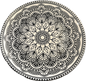 Carley by Royal Norfolk - Dinner Plate - 6 available