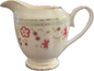 Spring Court by Grace Teaware - Creamer - 1 available