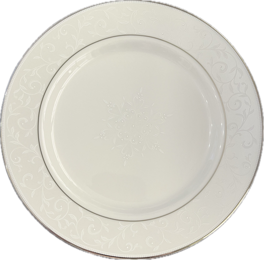 Opal Innocence by Lenox - Seasonal Salad / Dessert Plate - 8 available