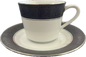 Mirano by Noritake - Teacup & Saucer - 8 available