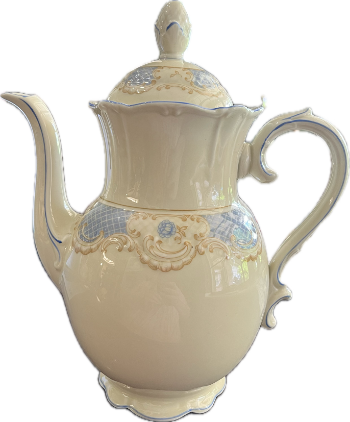 Frau by Schumann - Bavaria - Coffee Pot - 1 available