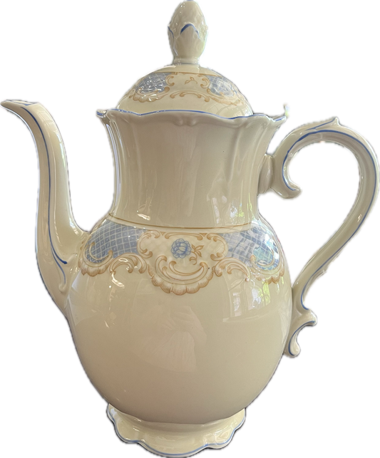 Frau by Schumann - Bavaria - Coffee Pot - 1 available