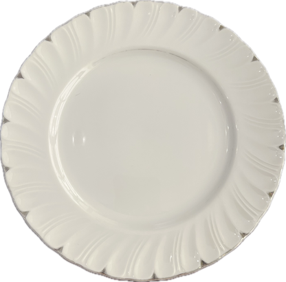 Heirloom by Harmony House - Salad / Dessert Plate - 7 available
