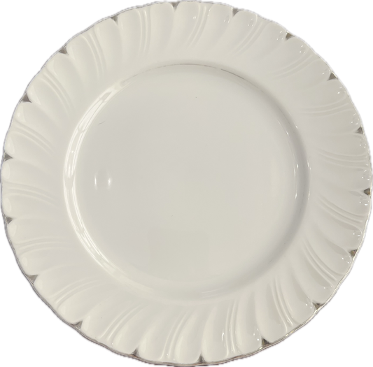 Heirloom by Harmony House - Salad / Dessert Plate - 7 available