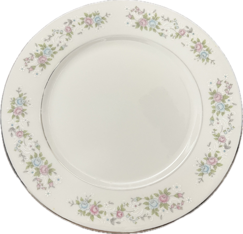 Cannes by Sango - Salad / Dessert Plate - 2 available