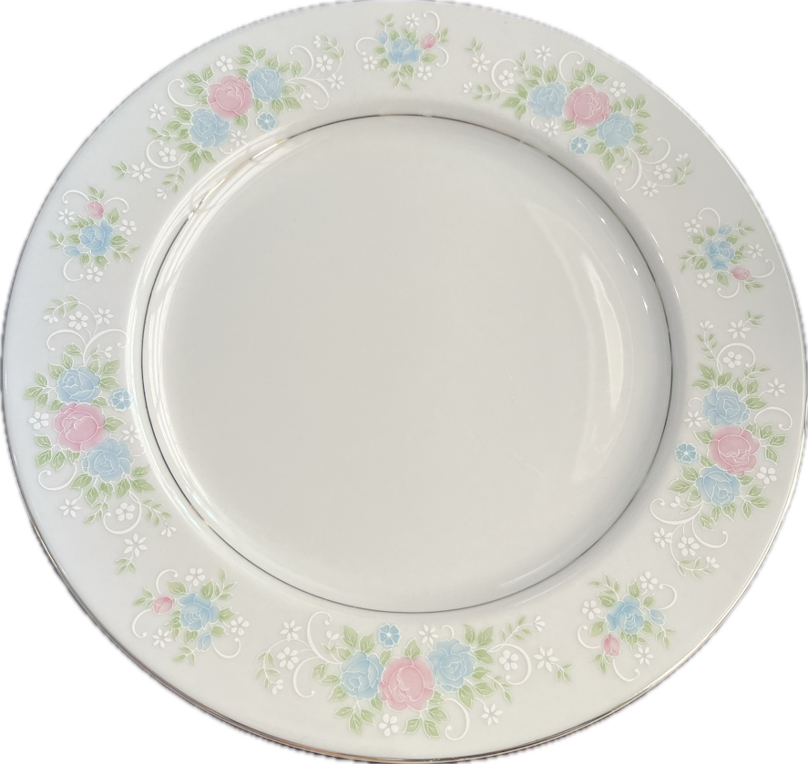 China Garden by Prestige - Dinner Plate - 6 available