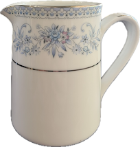 Blue Hill by Noritake - Sugar Bowl - 1 available