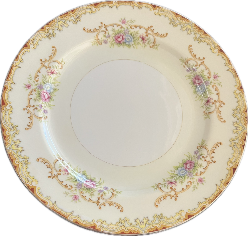 Regal by Renwick - Fruit / Dessert Bowl - 4 available