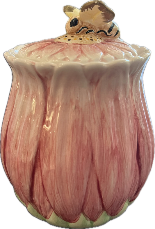 Bumble Bee by Bombay Co - Sugar Bowl - 1 available