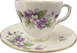 Tivoli by Duchess - Teacup & Saucer - 1 available