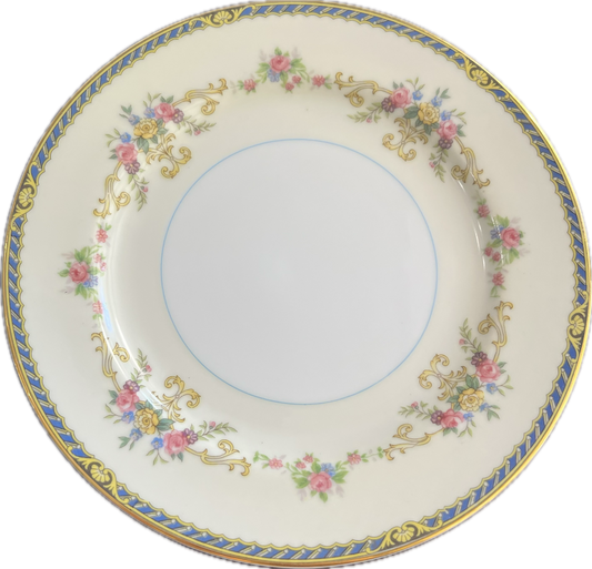 Natalie by Noritake - Salad / Dessert Plate - 4 available