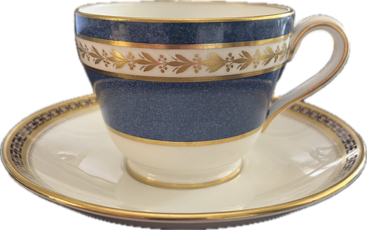 Craven by Spode - Teacup & Saucer - 1 available