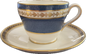 Craven by Spode - Teacup & Saucer - 1 available