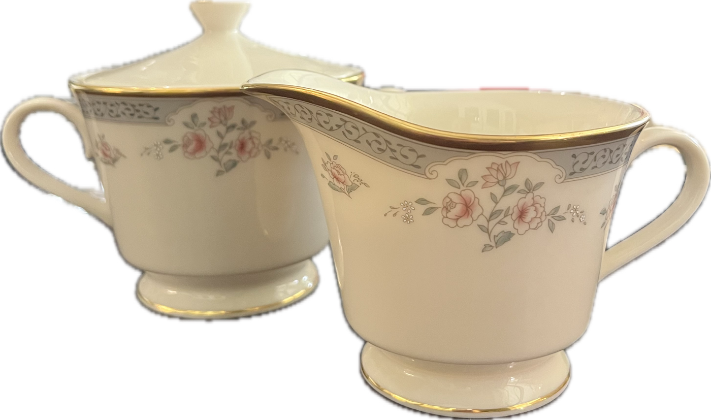 Somerset by Lenox - Salad / Dessert Bowl - 5 available