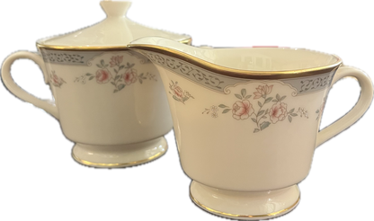 Somerset by Lenox - Salad / Dessert Bowl - 5 available