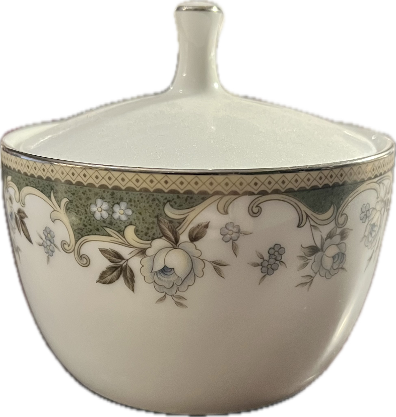 Fellicia by Noritake - Creamer - 1 available