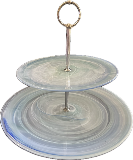 Encore - Tiered Tray - 1 available