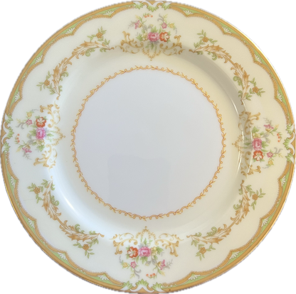 Liseth by Noritake - Dinner Plate - 7 available