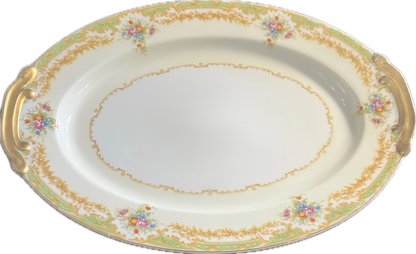 Kassandra by Kongo - Fruit / Dessert Bowl - 2 available