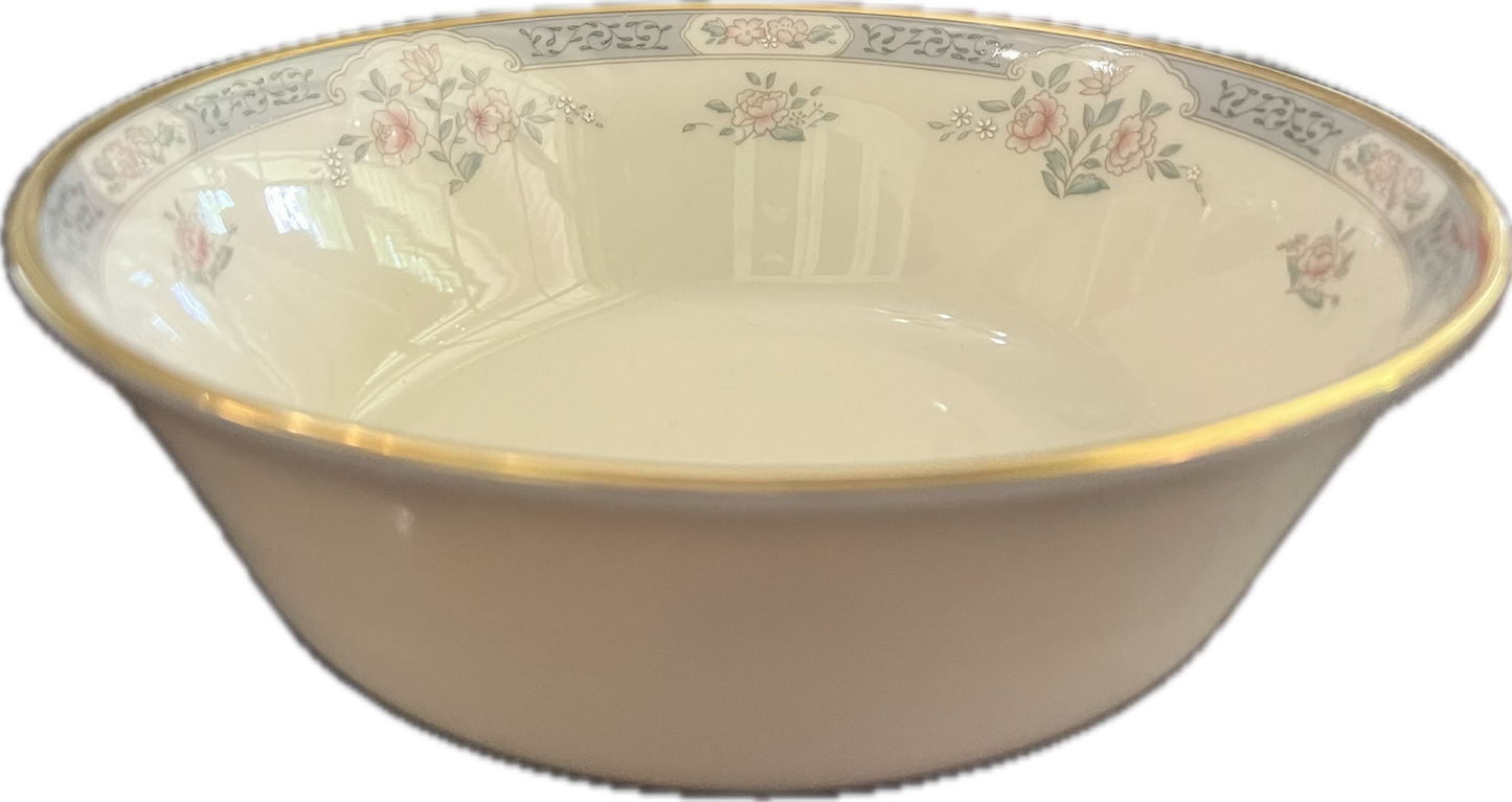 Somerset by Lenox - Salad / Dessert Bowl - 5 available