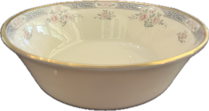 Somerset by Lenox - Salad / Dessert Bowl - 5 available