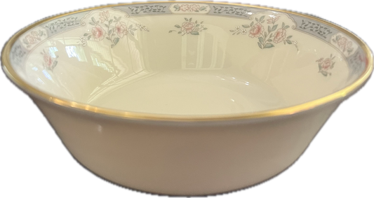 Somerset by Lenox - Salad / Dessert Bowl - 5 available