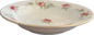 Dresden Rose by Norcrest - Soup/Salad Bowl - 6 available