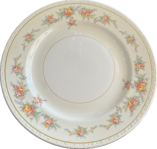 Countess by Homer Laughlin - Dinner Plate - 12 available