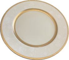 Antique Lace by Mikasa - Dinner Plate - 6 available