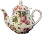 In Full Bloom by Kent Pottery - Teapot - 1 available