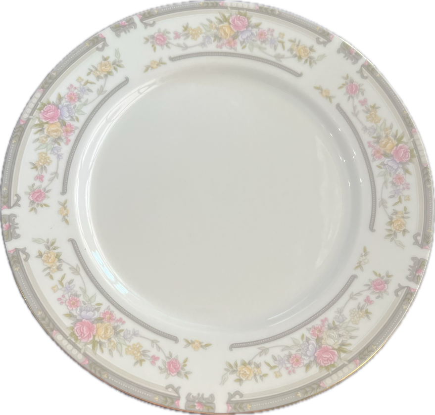 Southampton by Farberware - Bread & Butter / Dessert Plate - 6 available