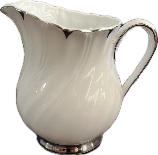 Heirloom by Harmony House - Creamer - 1 available