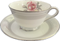 Romay by Puritan - Teacup & Saucer - 11 available