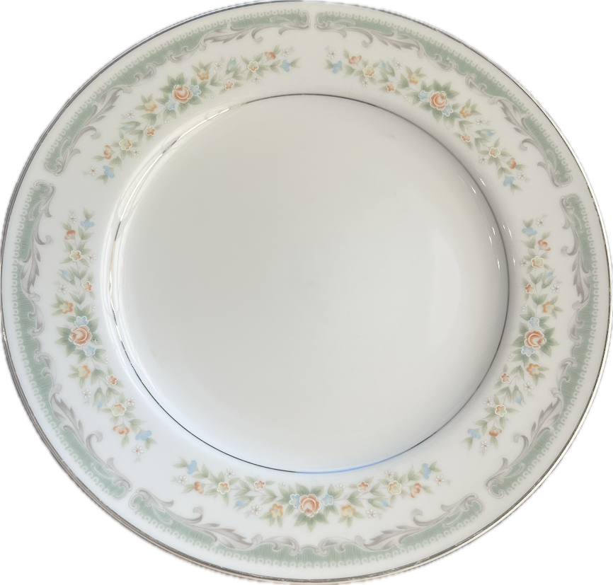 Roseville by Japan - Dinner Plate - 6 available