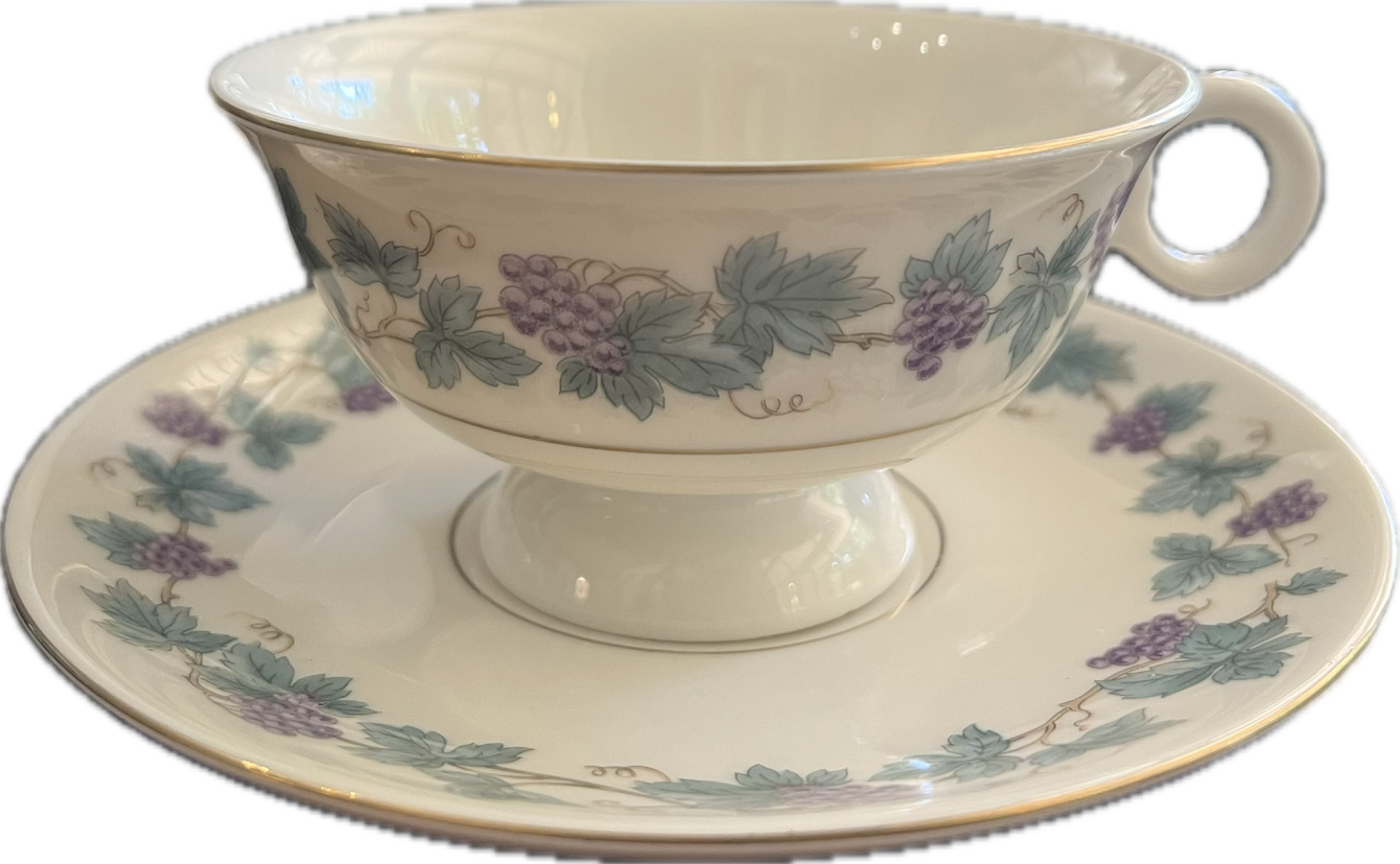 Arbor by Haviland - Dinner Plate - 12 available