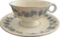 Arbor by Haviland - Teacup & Saucer - 12 available