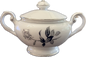 Nocturne by Yamaka - Teacup & Saucer - 5 available