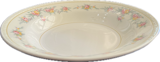 Countess by Homer Laughlin -Soup Bowl - 2 available