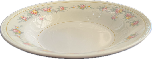 Countess by Homer Laughlin -Soup Bowl - 2 available