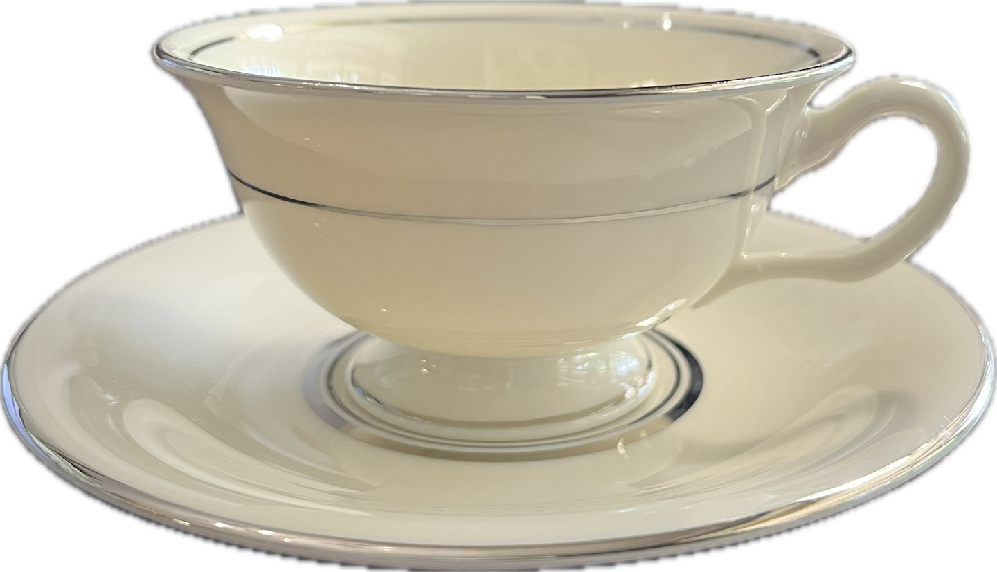 Severn by Castleton - Teacup & Saucer - 13 available