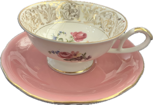 Josephine by Alka - Teacup & Saucer - 1 available